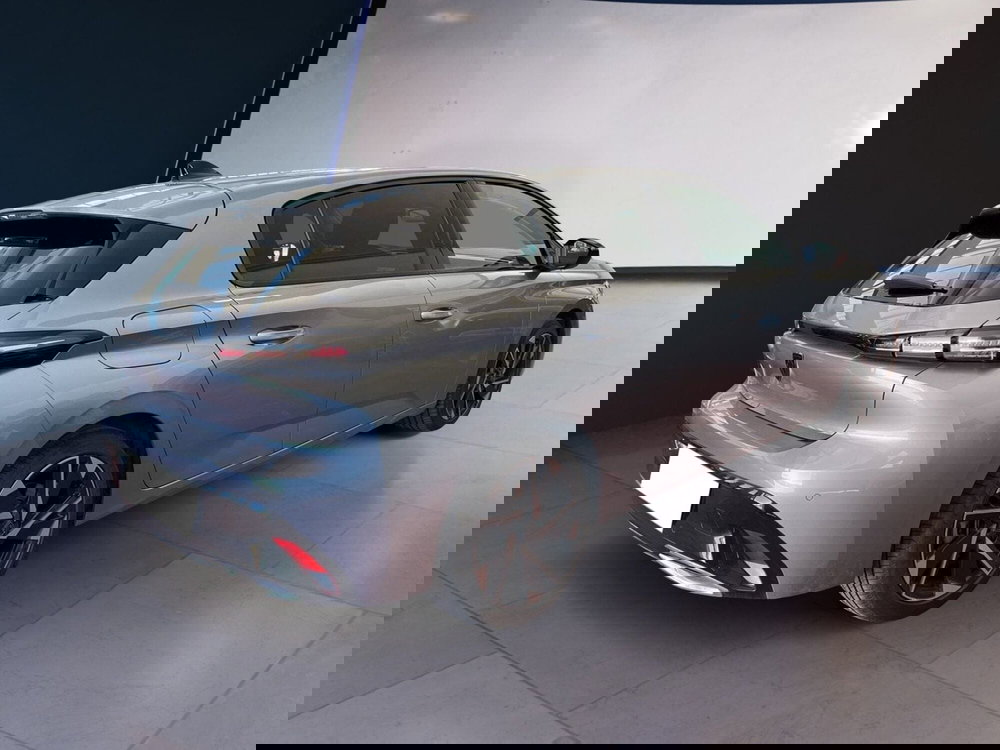 Peugeot 308 usata a Torino (6)