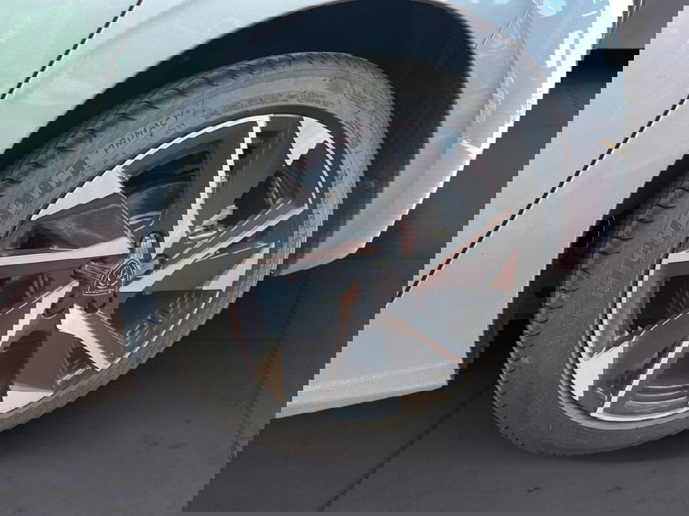 Peugeot 308 usata a Torino (7)