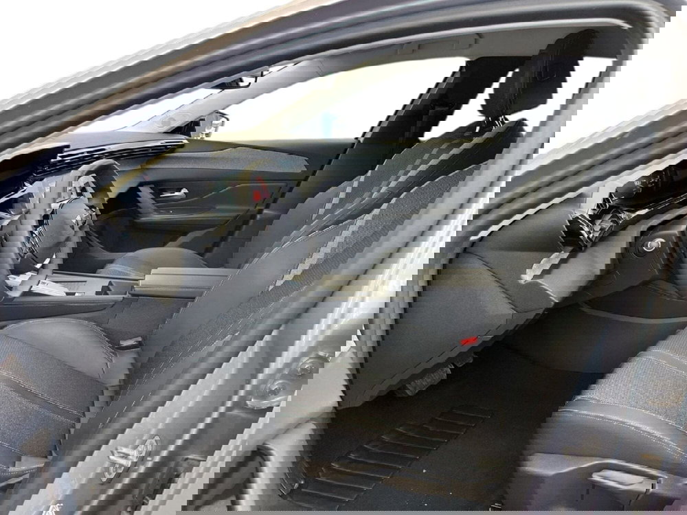 Peugeot 308 usata a Torino (8)