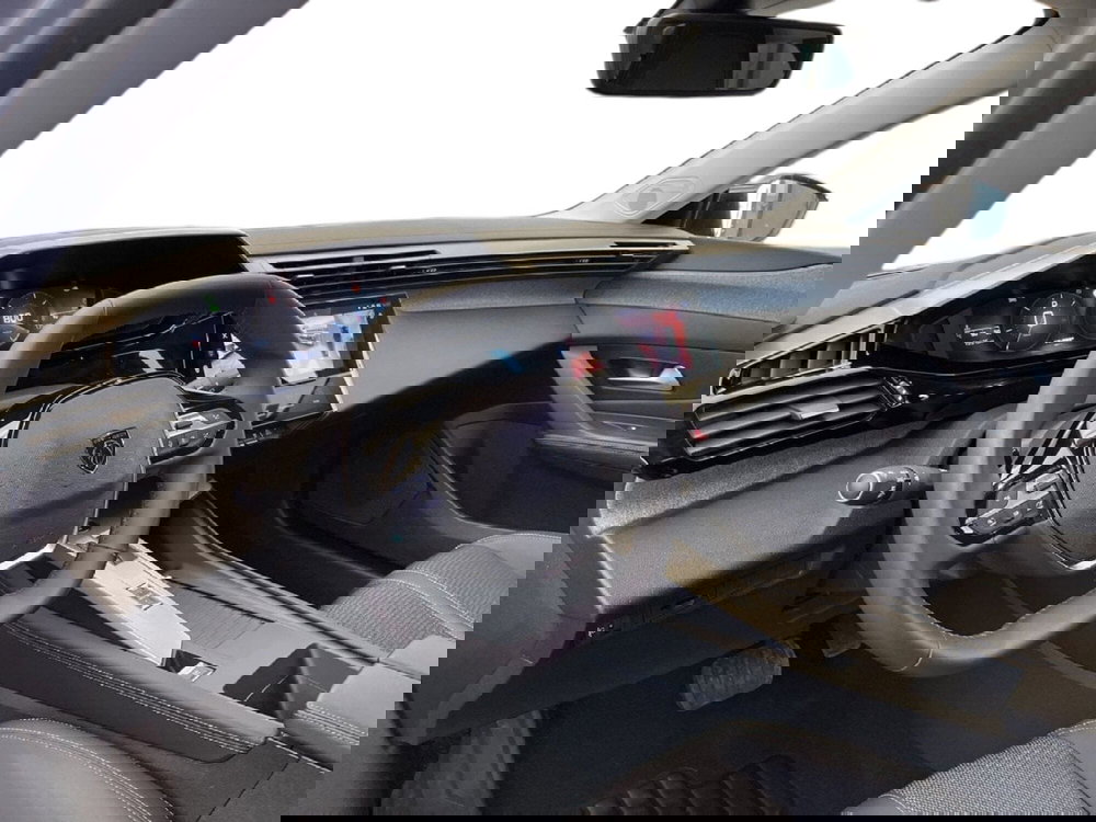 Peugeot 308 usata a Torino (9)