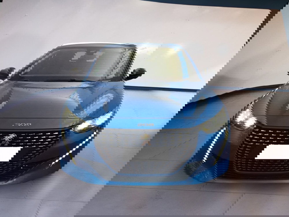 Peugeot 208 usata a Torino