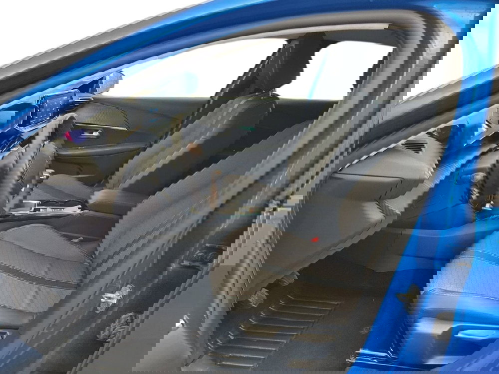 Peugeot 208 usata a Torino (10)