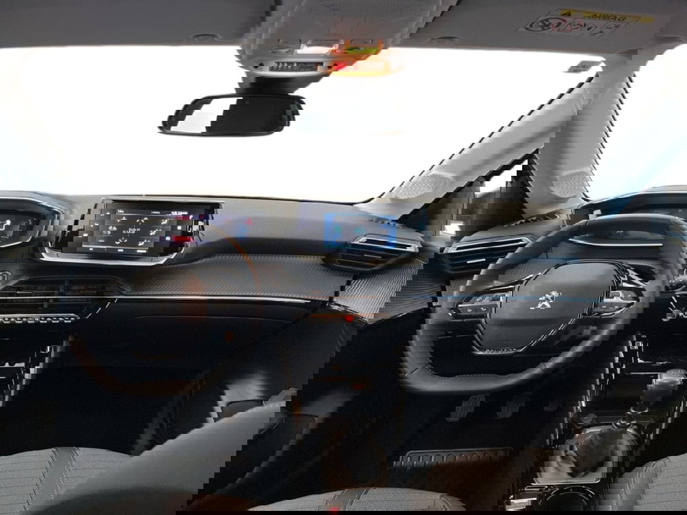 Peugeot 208 usata a Torino (11)