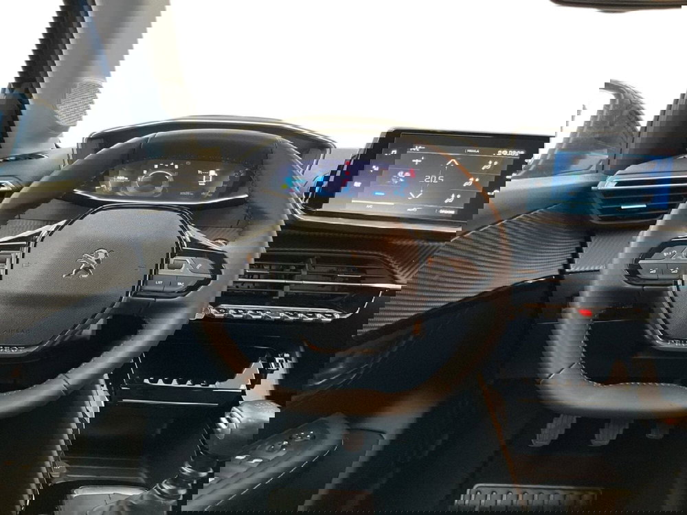 Peugeot 208 usata a Torino (12)