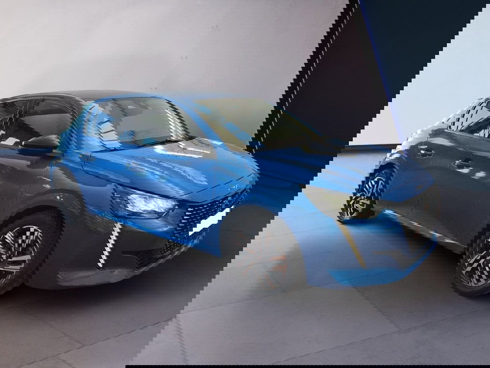 Peugeot 208 usata a Torino (2)