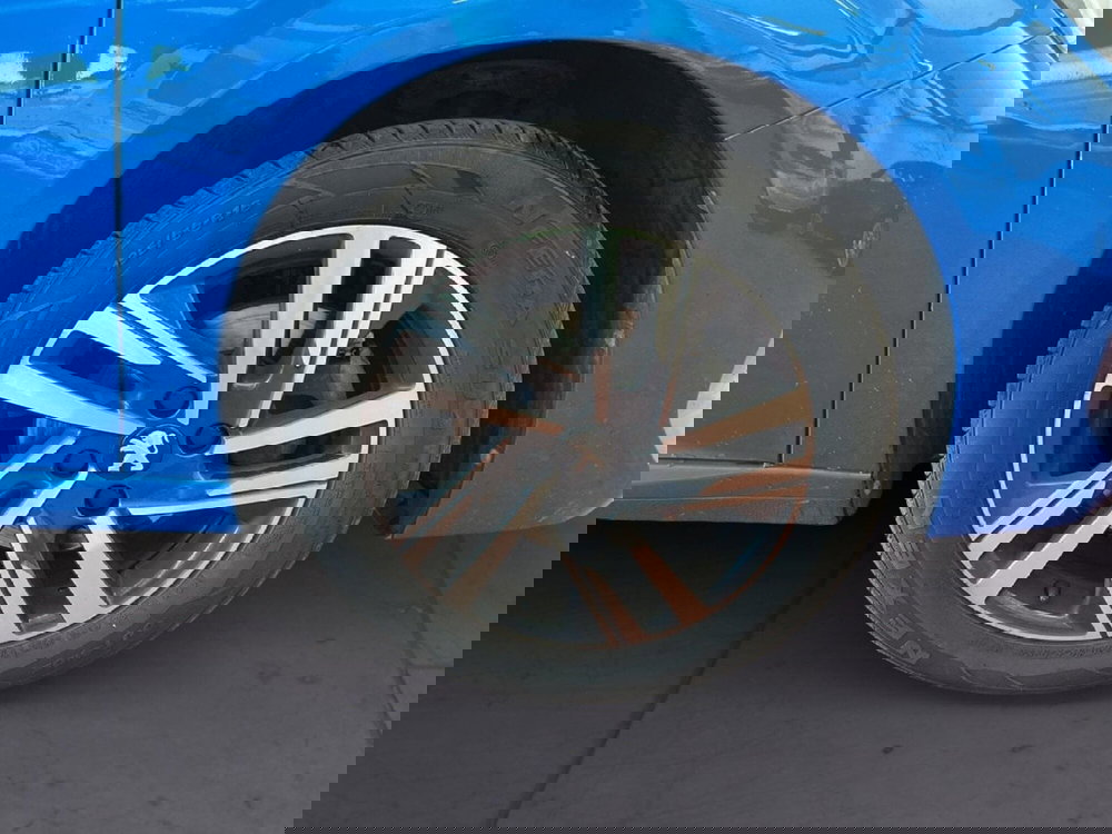 Peugeot 208 usata a Torino (7)