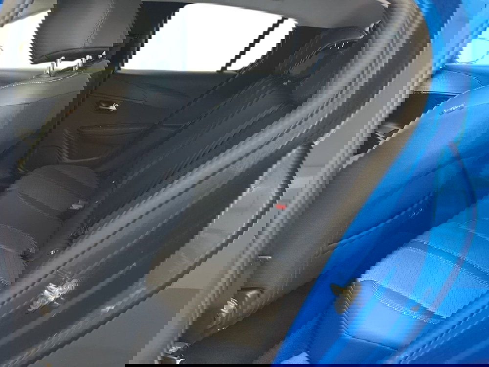 Peugeot 208 usata a Torino (9)