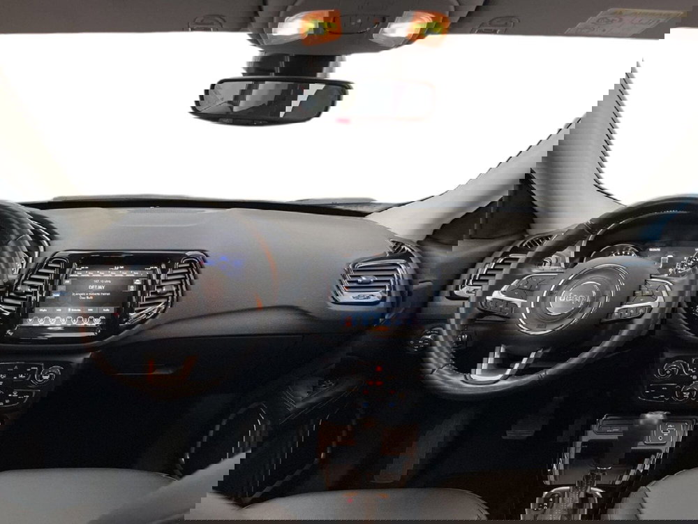 Jeep Compass usata a Torino (11)