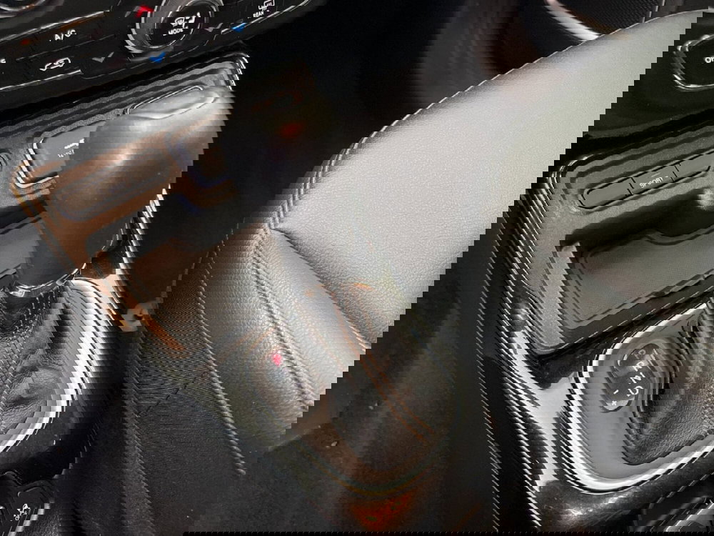 Jeep Compass usata a Torino (13)