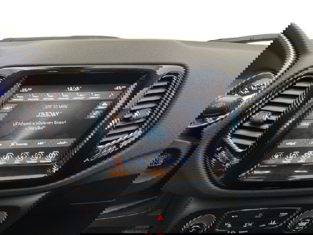 Jeep Compass usata a Torino (14)