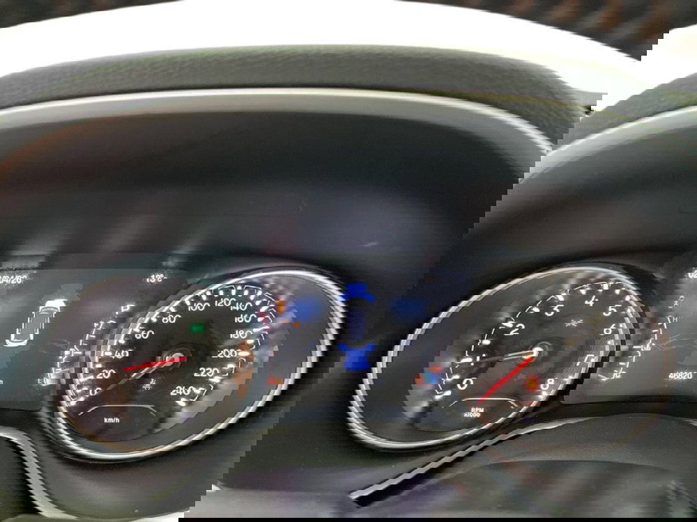 Jeep Compass usata a Torino (15)