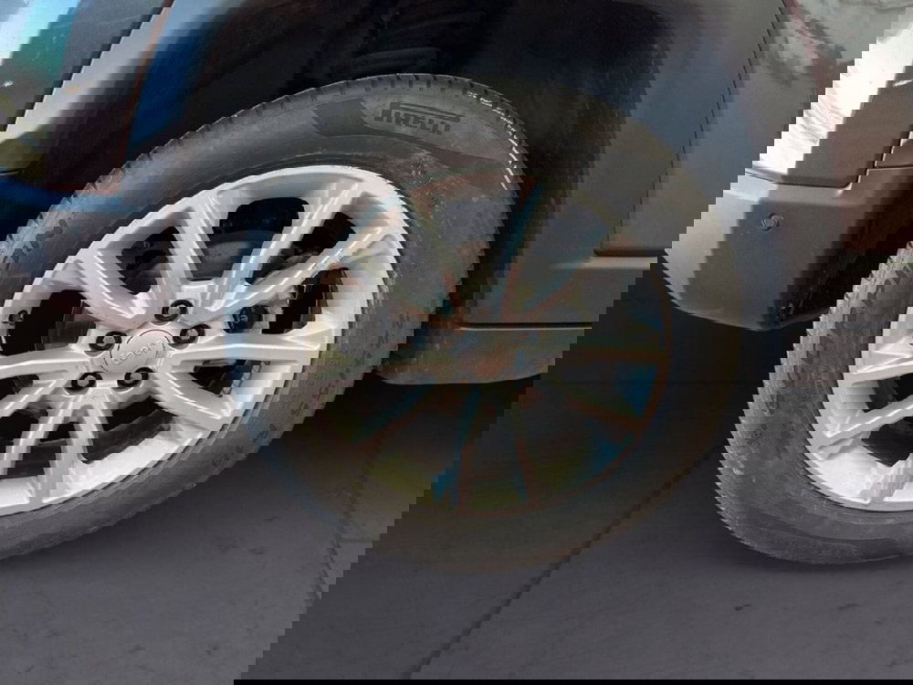 Jeep Compass usata a Torino (7)