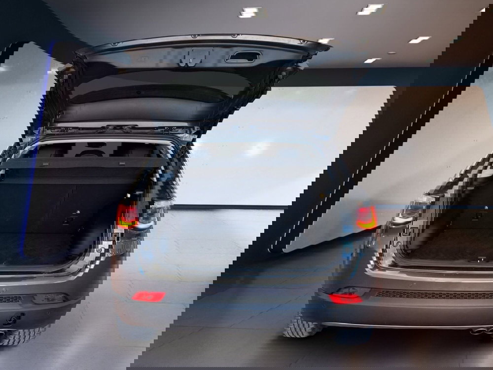 Jeep Compass usata a Torino (8)