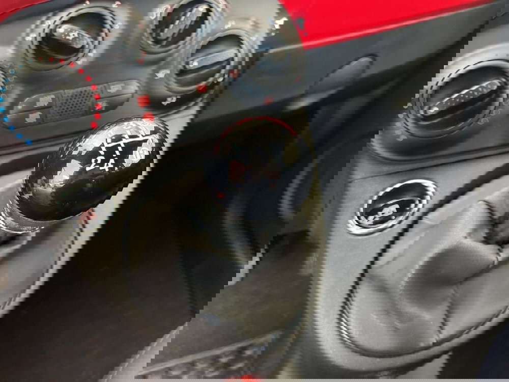 Fiat 500 usata a Torino (11)