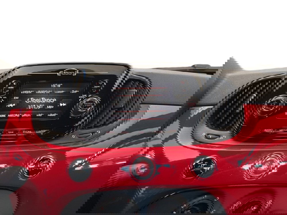 Fiat 500 usata a Torino (12)