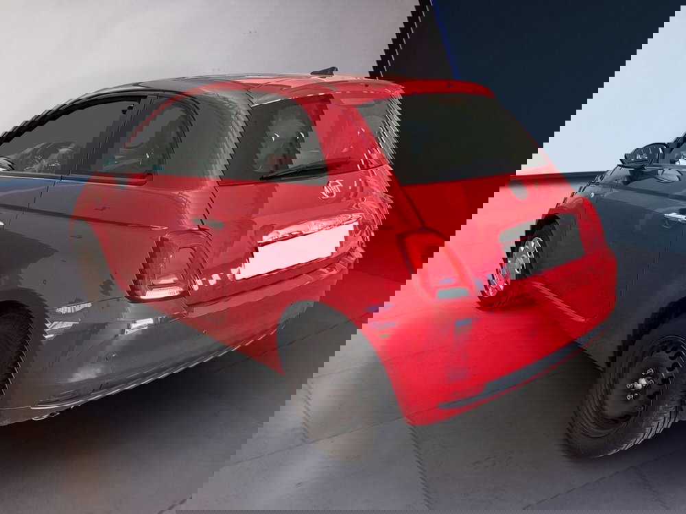 Fiat 500 usata a Torino (4)