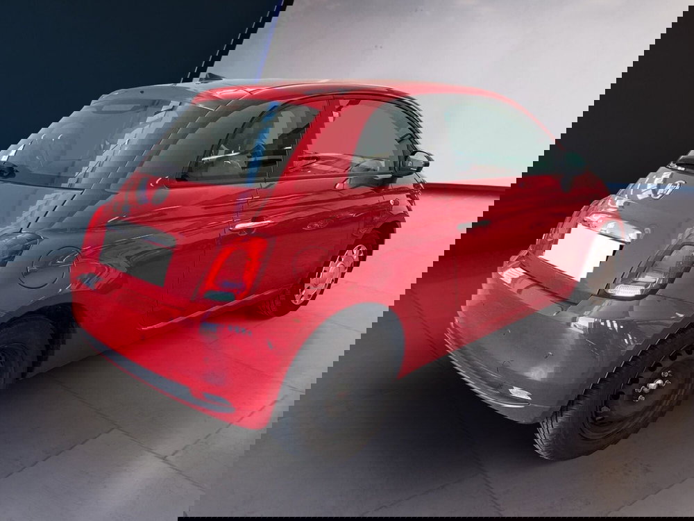 Fiat 500 usata a Torino (6)