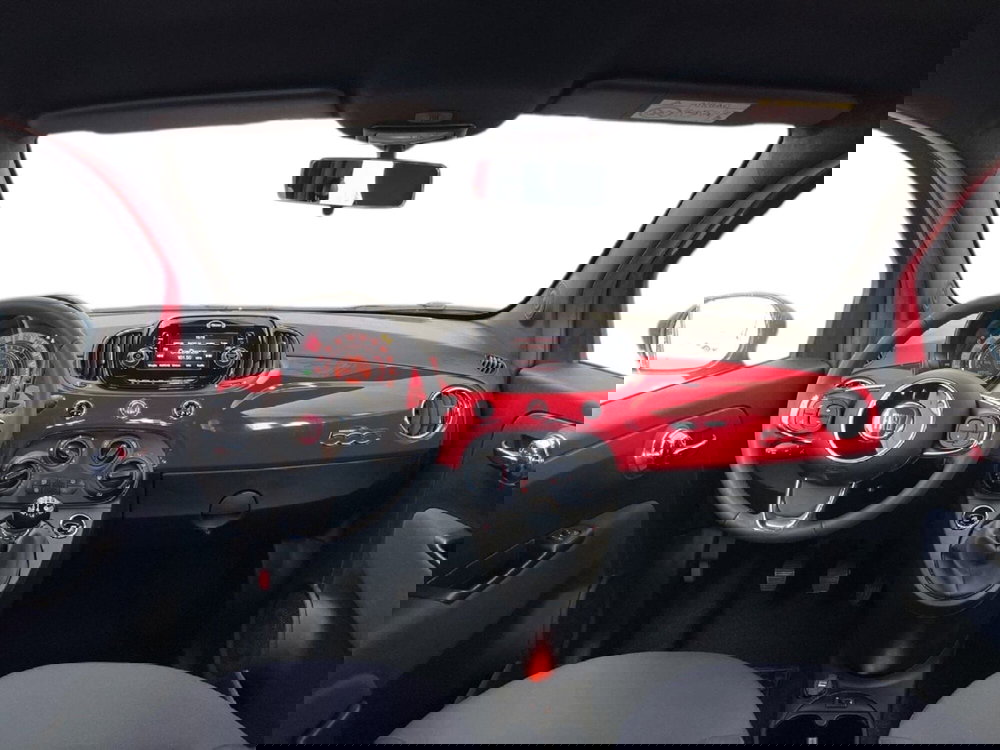 Fiat 500 usata a Torino (7)