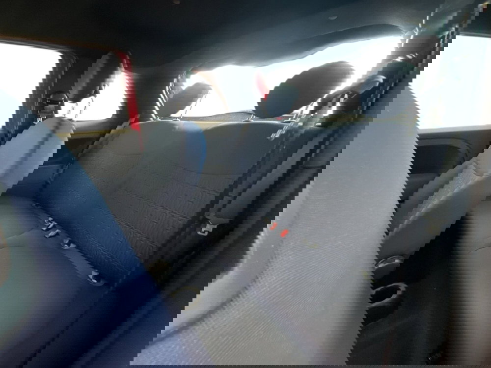 Fiat 500 usata a Torino (8)