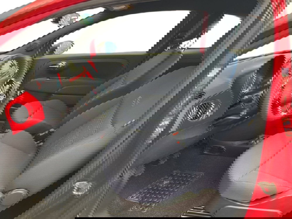 Fiat 500 usata a Torino (9)