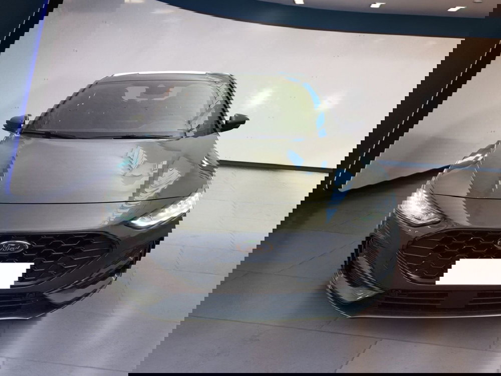 Ford Focus usata a Torino