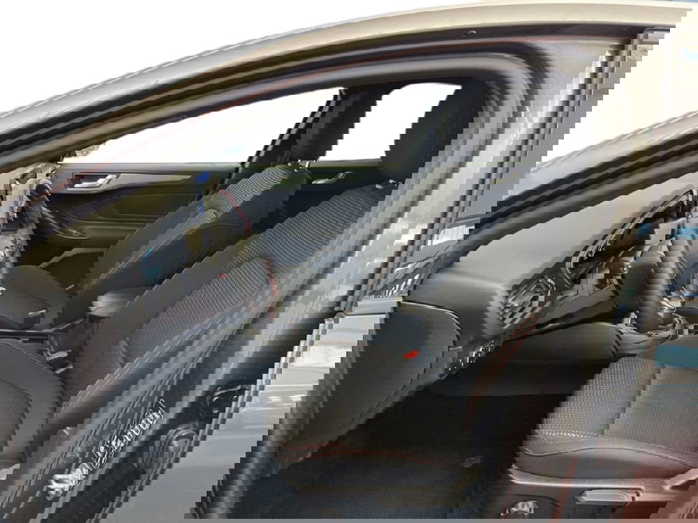 Ford Focus usata a Torino (10)