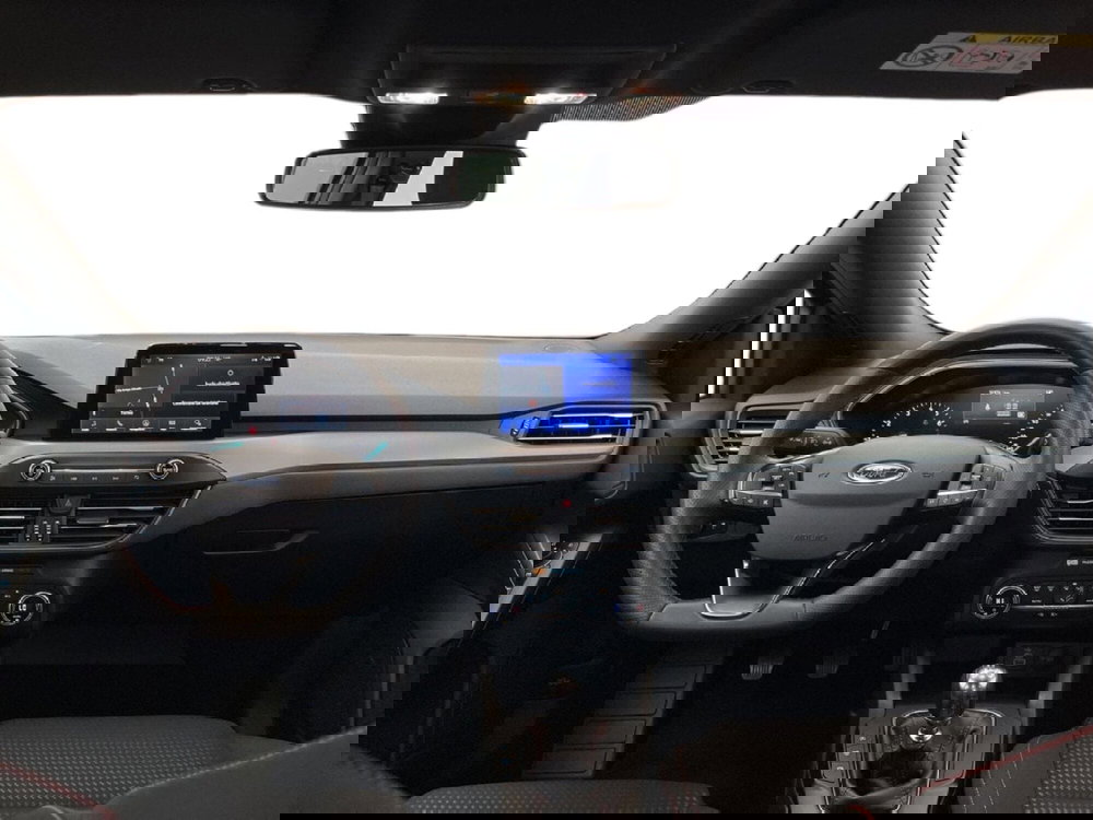 Ford Focus usata a Torino (11)