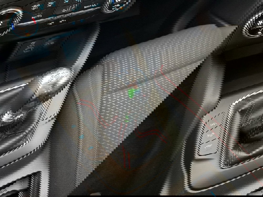 Ford Focus usata a Torino (13)