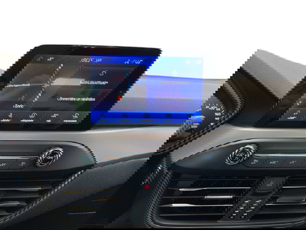 Ford Focus usata a Torino (14)