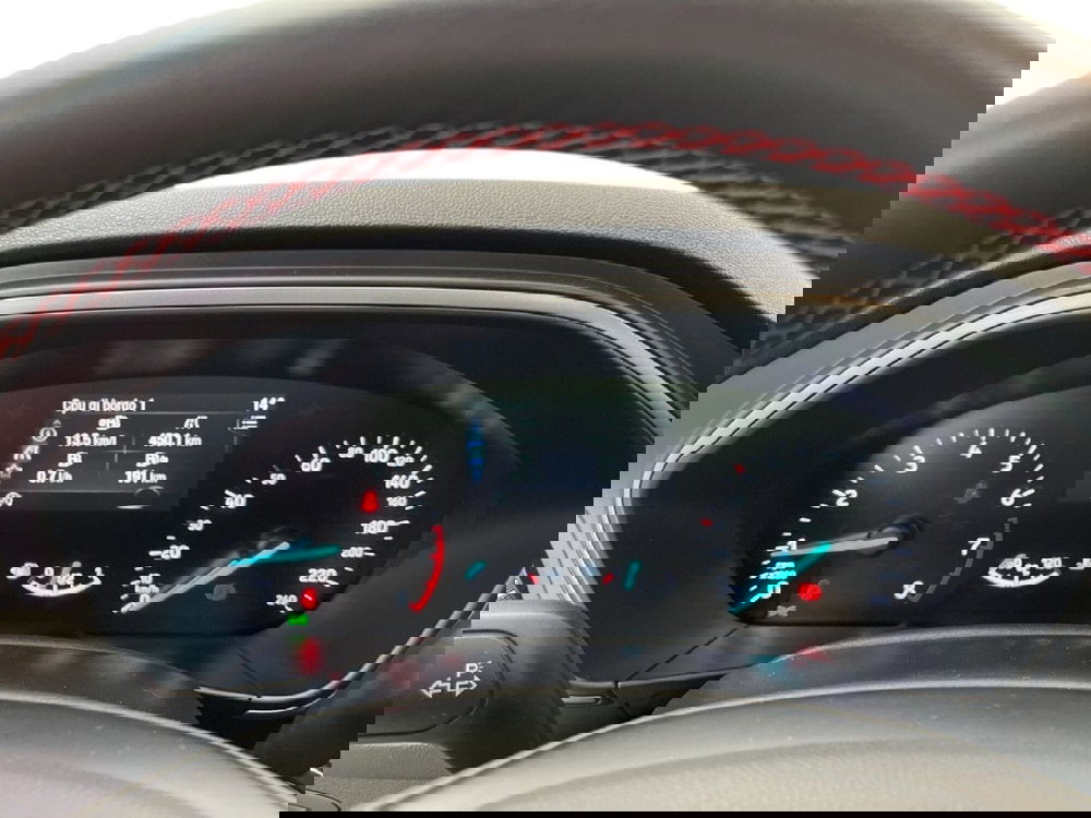 Ford Focus usata a Torino (15)