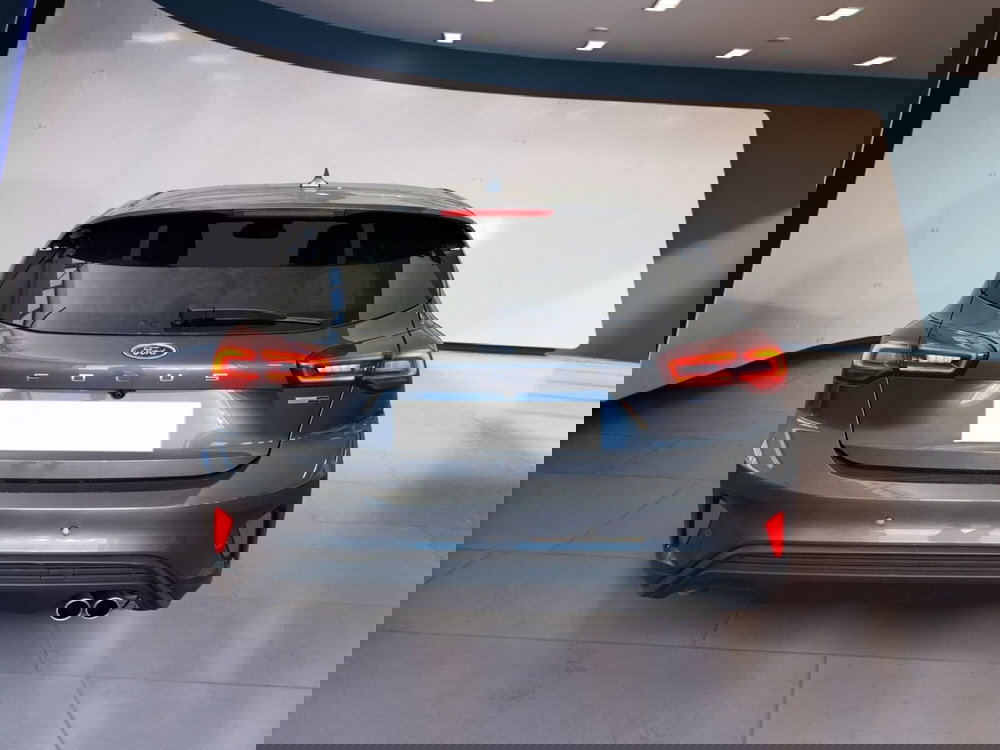 Ford Focus usata a Torino (5)