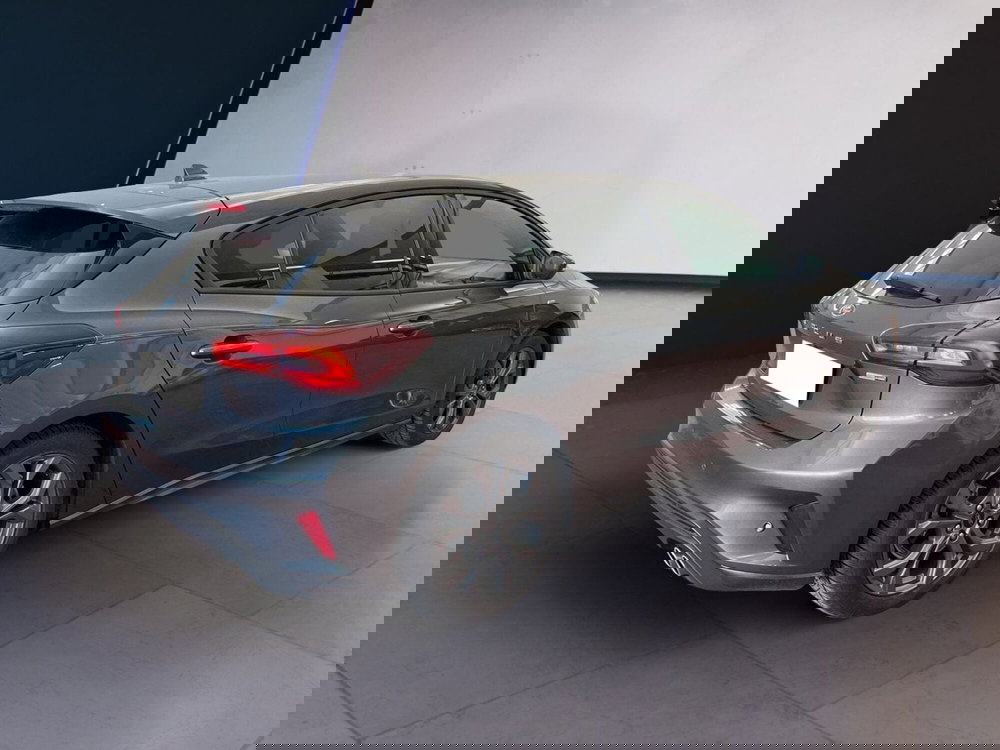 Ford Focus usata a Torino (6)