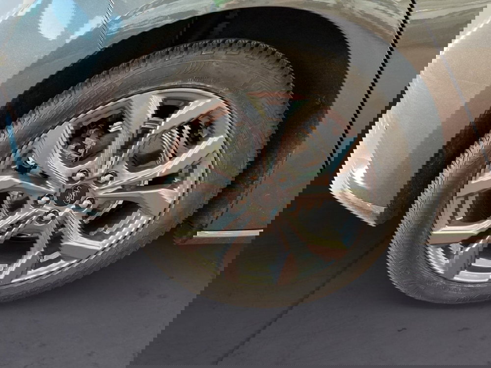 Ford Focus usata a Torino (7)