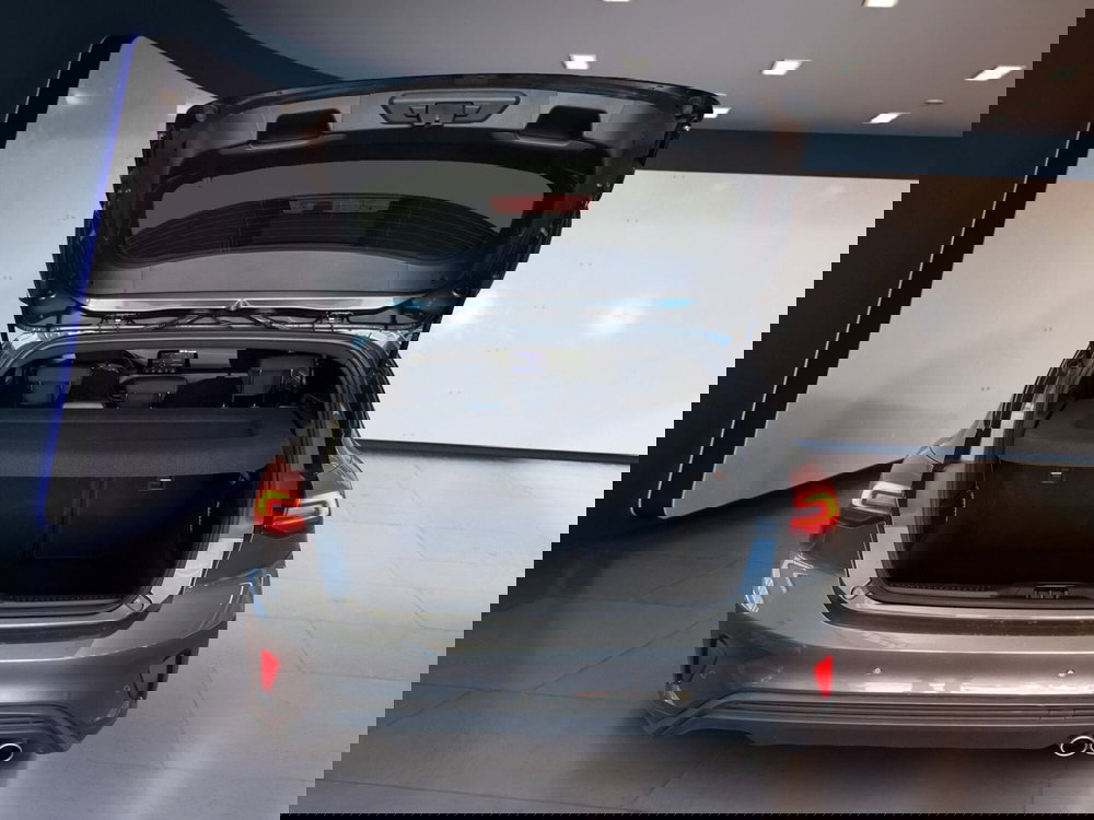 Ford Focus usata a Torino (8)