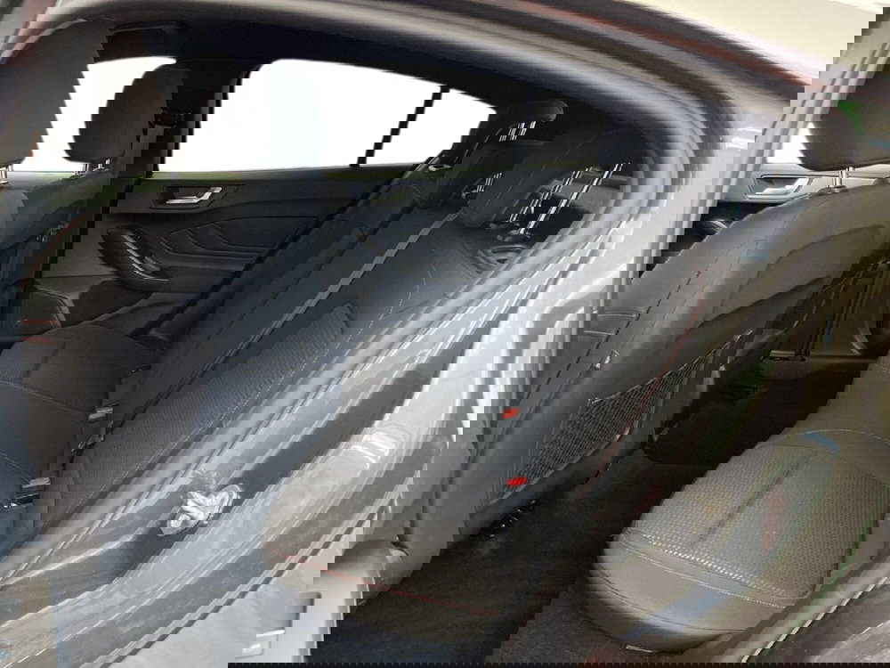 Ford Focus usata a Torino (9)