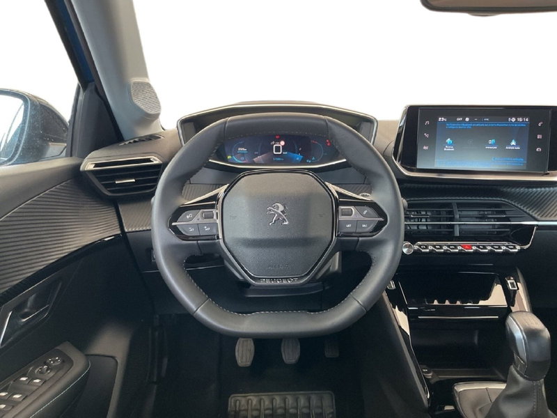 Peugeot 208 usata a Torino (12)