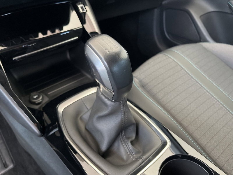 Peugeot 208 usata a Torino (13)