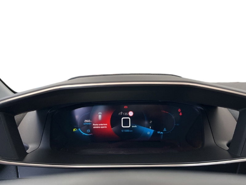 Peugeot 208 usata a Torino (15)