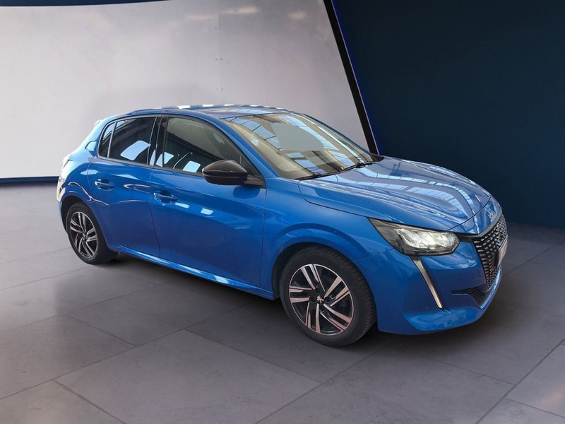 Peugeot 208 usata a Torino (2)