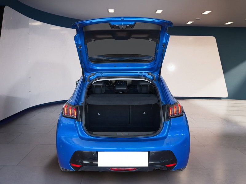 Peugeot 208 usata a Torino (8)