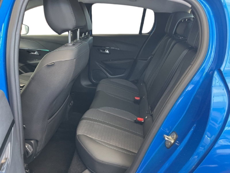 Peugeot 208 usata a Torino (9)