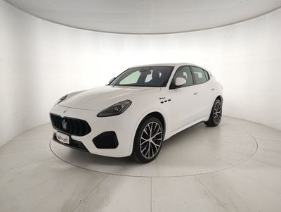 Maserati Grecale 2.0 mhev Modena 330cv auto del 2022 usata a Alessandria