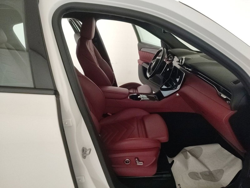 Maserati Grecale usata a Alessandria (10)