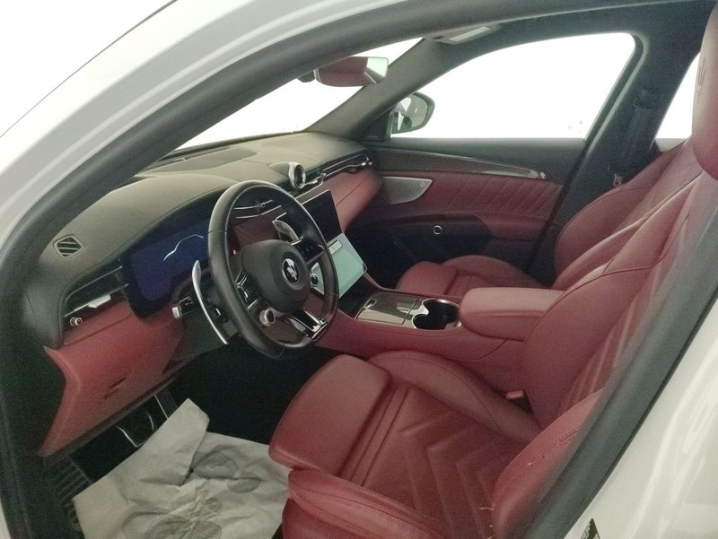 Maserati Grecale usata a Alessandria (6)