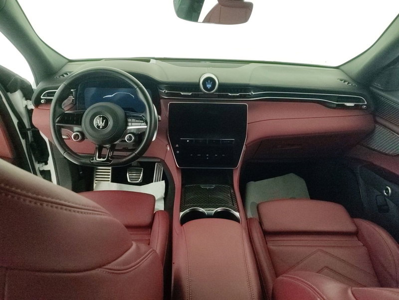 Maserati Grecale usata a Alessandria (8)