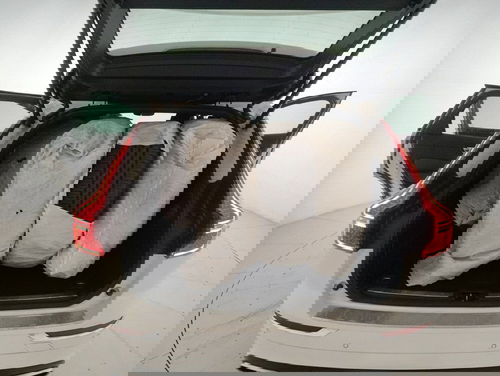 Volvo XC60 usata a Alessandria (10)