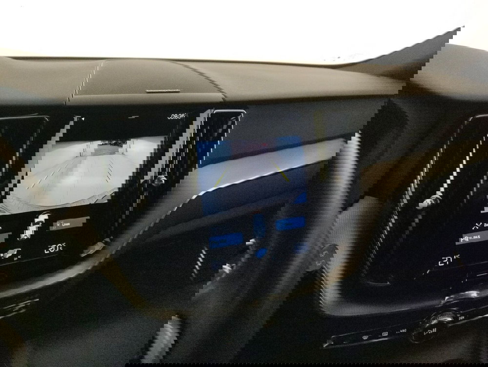 Volvo XC60 usata a Alessandria (11)