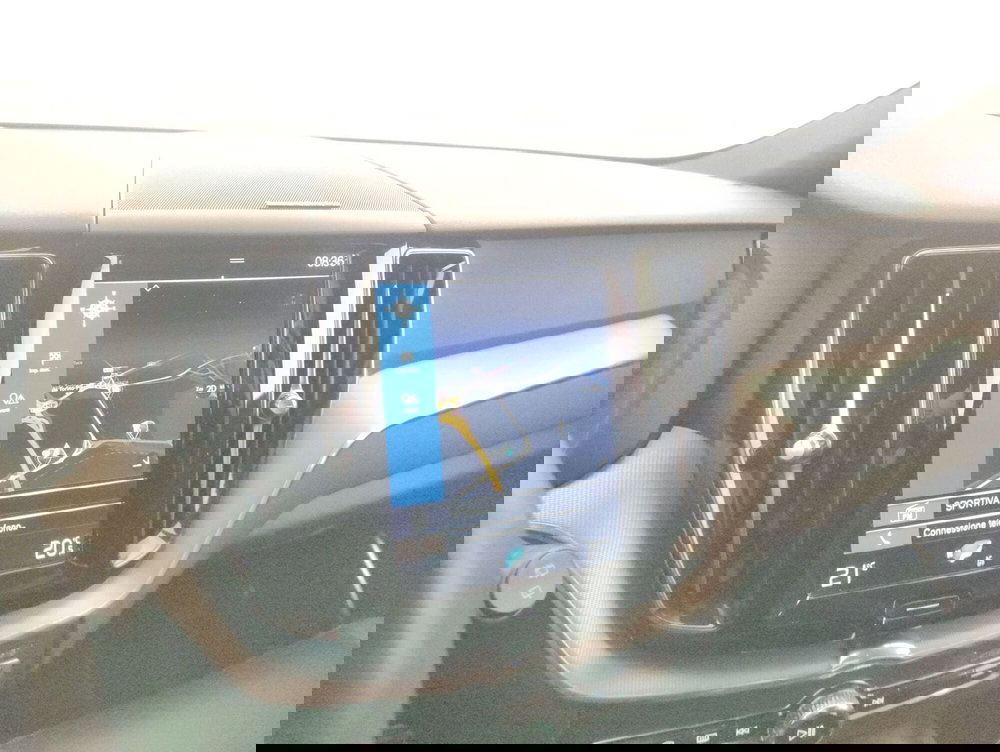 Volvo XC60 usata a Alessandria (12)