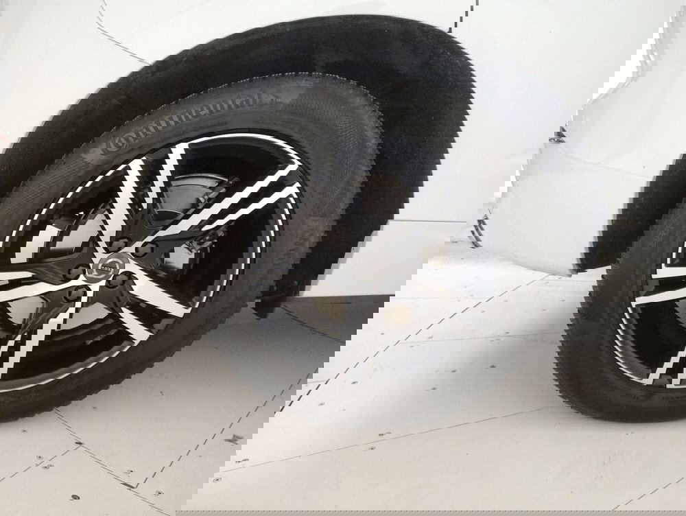 Volvo XC60 usata a Alessandria (13)