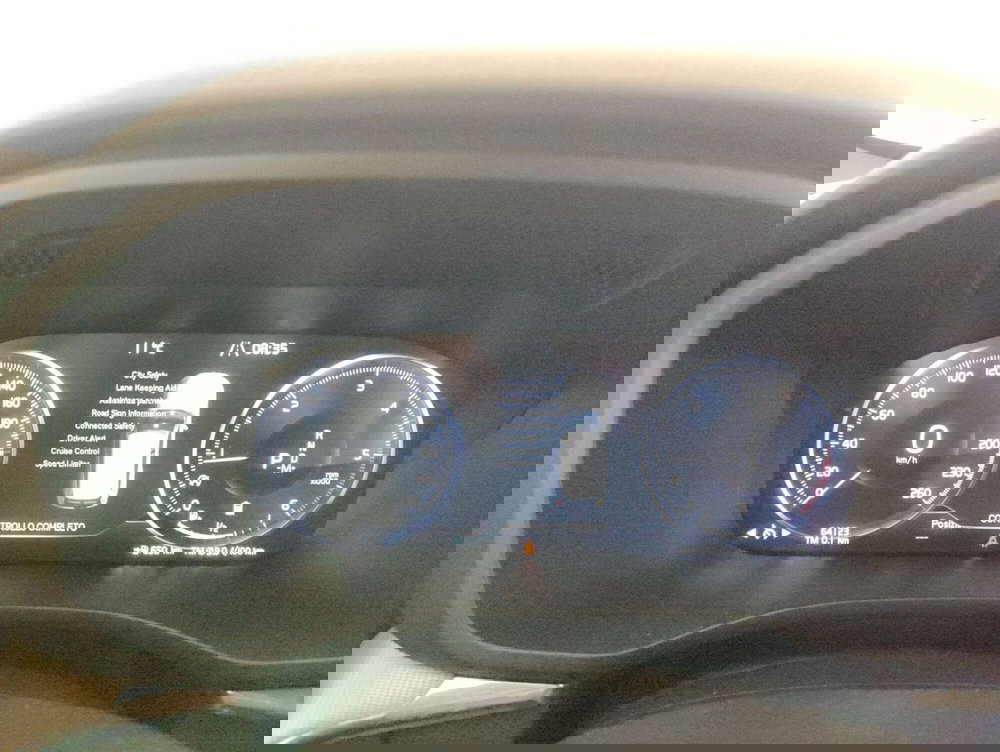 Volvo XC60 usata a Alessandria (14)